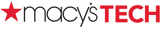 Macy's Tech Logo